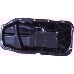 Engine Oil Sump - KK 5050473