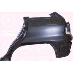Quarter Panel - KK 5050513