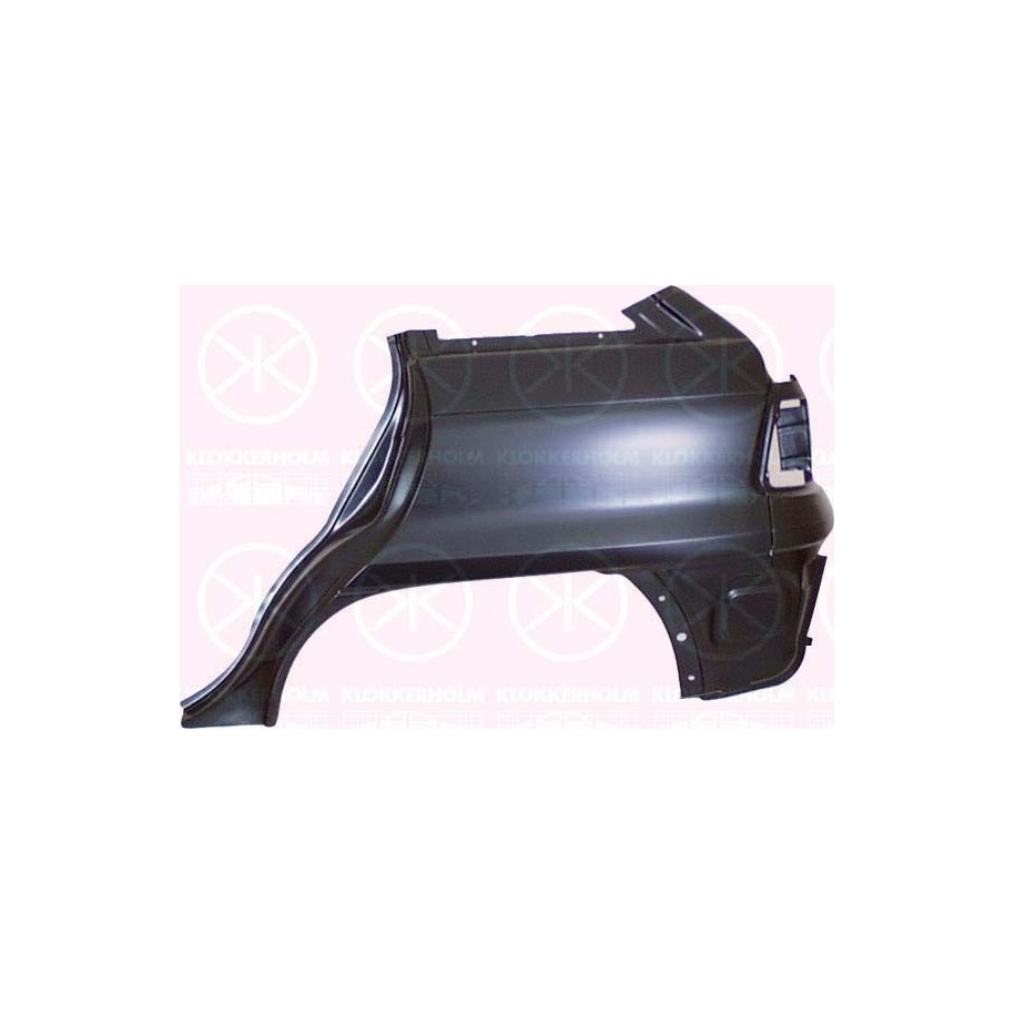 Quarter Panel - KK 5050513