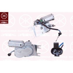 Wiper Motor - KK 50507170