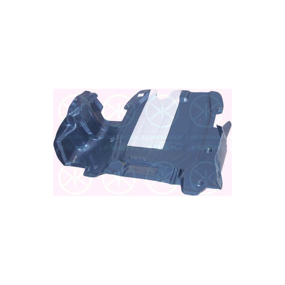 Engine Cover - KK 5050795