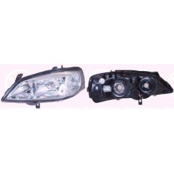 Headlight - KK 50510151