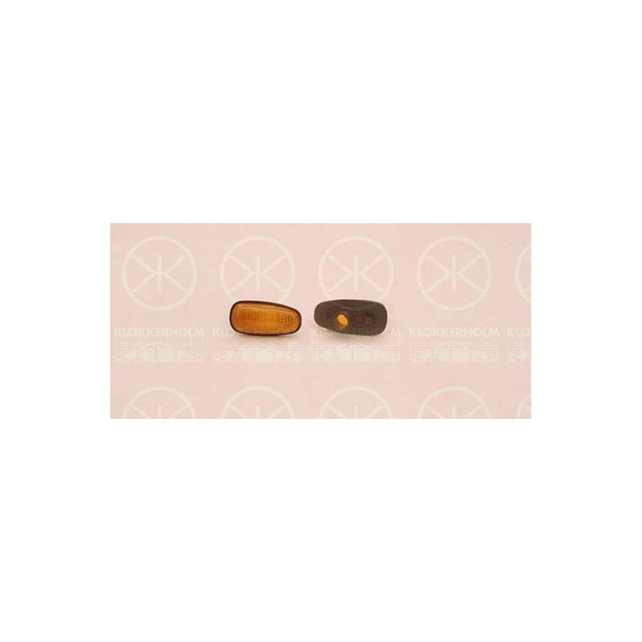 Direction Indicator Light - KK 50510600