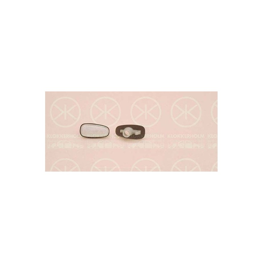 Direction Indicator Light - KK 50510610