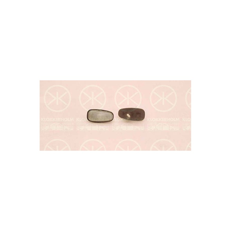 Direction Indicator Light - KK 50510620