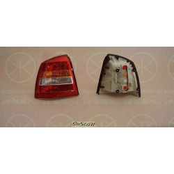 Rear Tail Light - KK 50510711A1