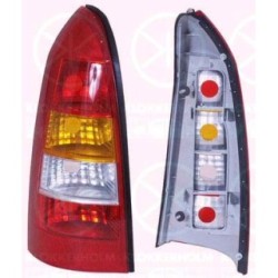 Rear Tail Light - KK 50510713