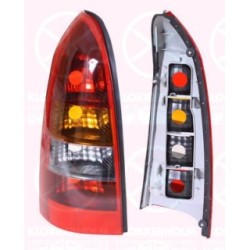 Rear Tail Light - KK 50510718