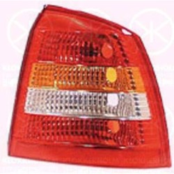 Rear Tail Light - KK 50510724