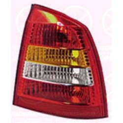 Rear Tail Light - KK 50510728