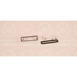 Licence Plate Light - KK 50510850