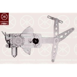 Window Regulator - KK 50511802