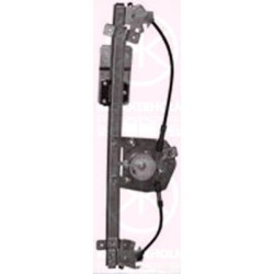Window Regulator - KK 50511902