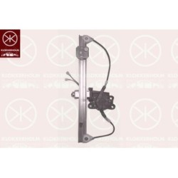 Window Regulator - KK 50511906