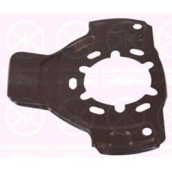 Brake Disc Dust Shield - KK 5051379