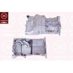 Engine Oil Sump - KK 5051476