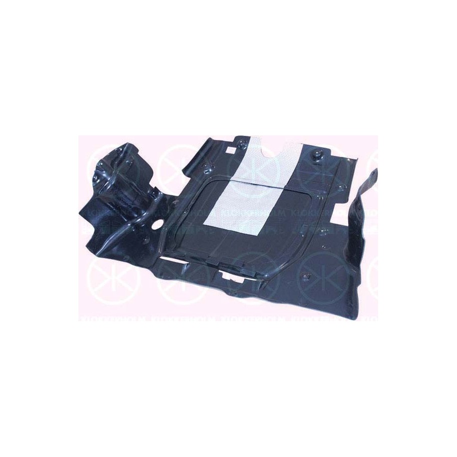 Engine Cover - KK 5051795