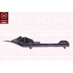 Bumper Mounting Bracket - KK 5051931