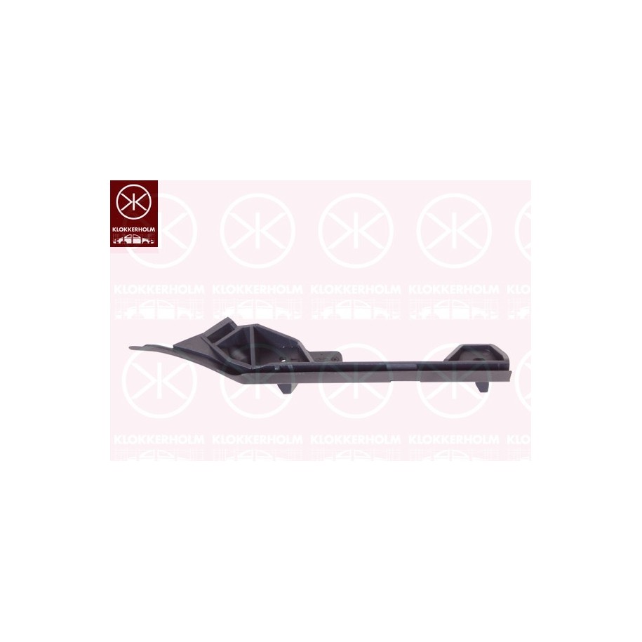 Bumper Mounting Bracket - KK 5051932