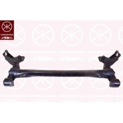 Rear Axle Beam - KK 5052007