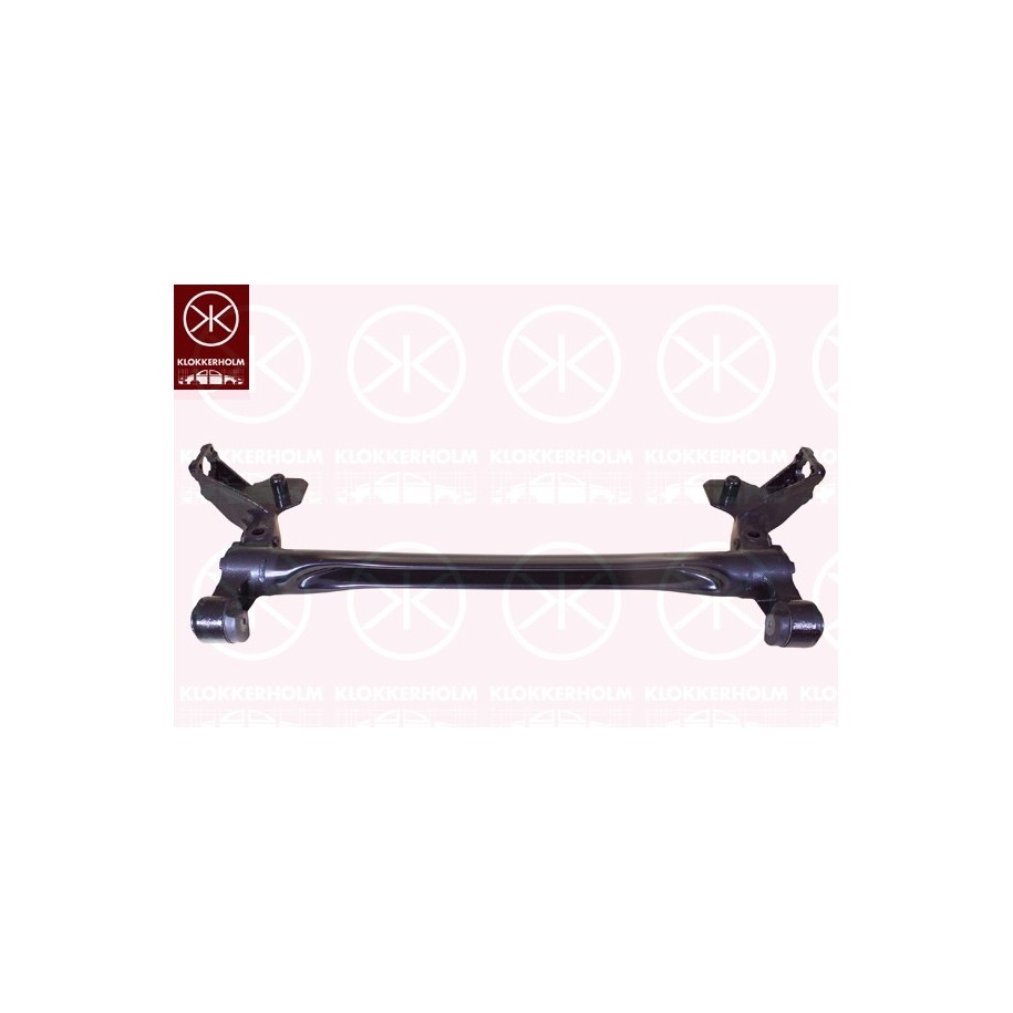 Rear Axle Beam - KK 5052007