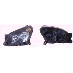 Headlight - KK 50520121A1