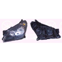 Headlight - KK 50520144