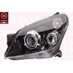Headlight - KK 50520181