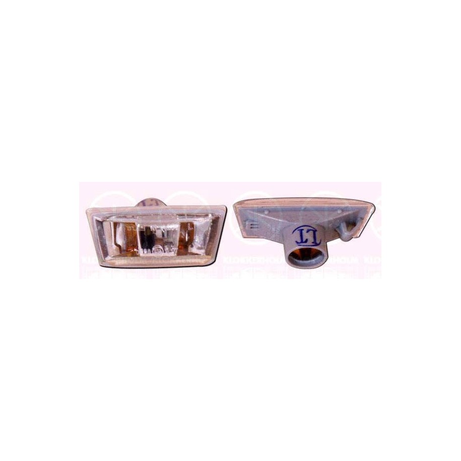 Direction Indicator Light - KK 50520601