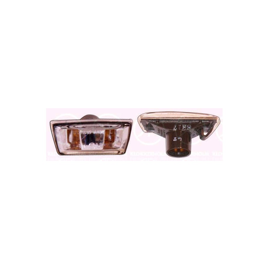 Direction Indicator Light - KK 50520603