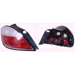 Rear Tail Light - KK 50520711