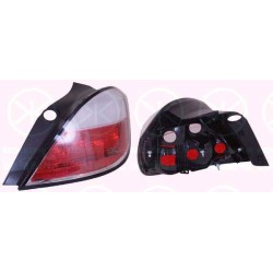 Rear Tail Light - KK 50520712