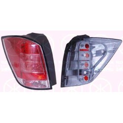 Rear Tail Light - KK 50520713