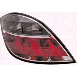 Rear Tail Light - KK 50520715A1