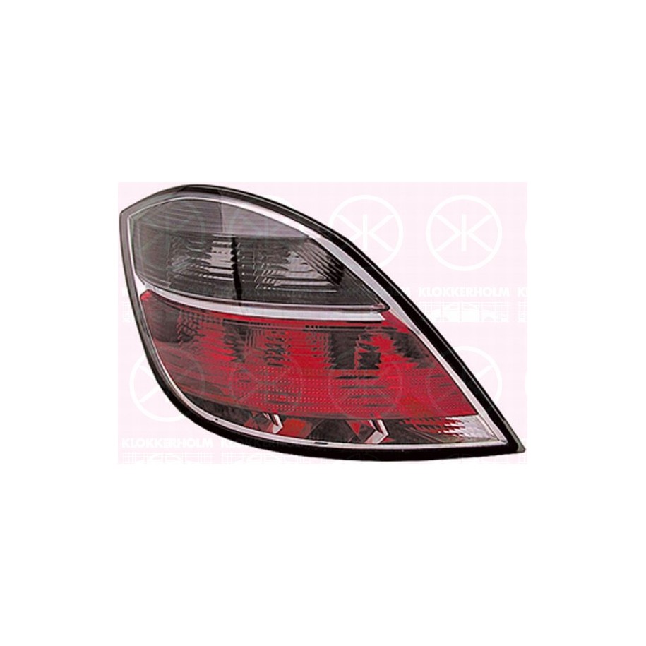 Rear Tail Light - KK 50520716A1