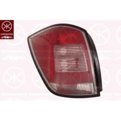 Rear Tail Light - KK 50520718