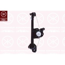 Window Regulator - KK 50521904