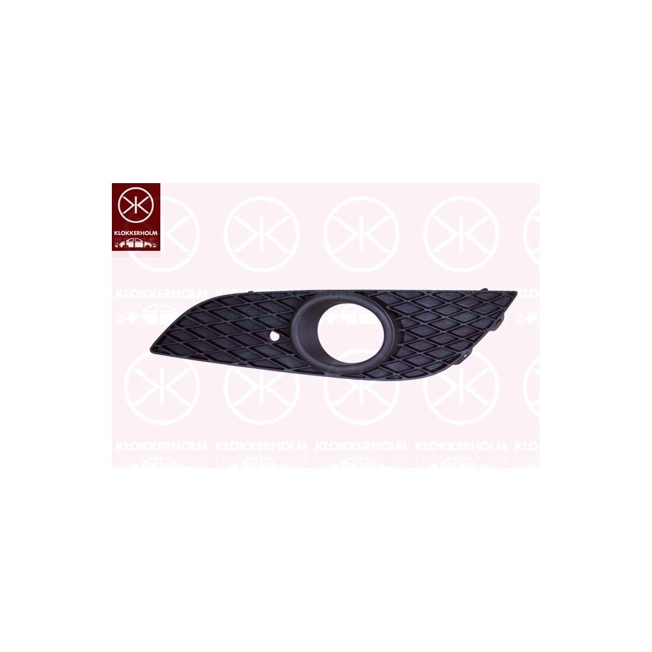 Bumper Grille - KK 5052911