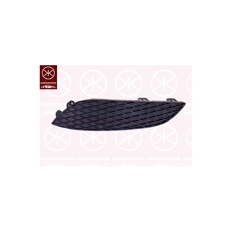 Bumper Grille - KK 5052913