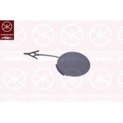 Tow Hook Lid - KK 5052915A1