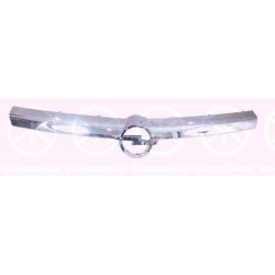 Radiator Grille - KK 5052991