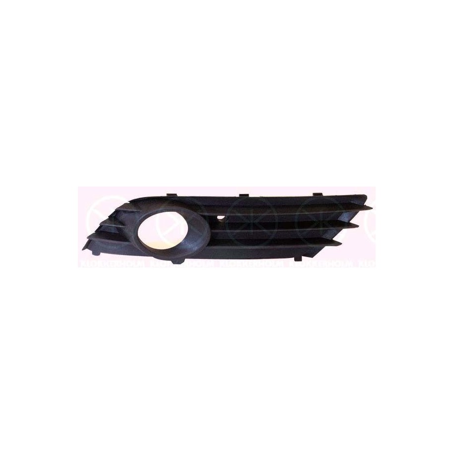 Bumper Grille - KK 5052995A1