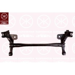 Rear Axle Beam - KK 5053007