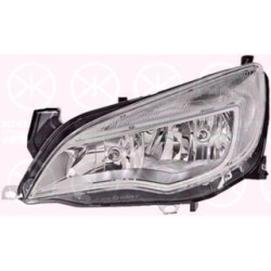 Headlight - KK 50530141