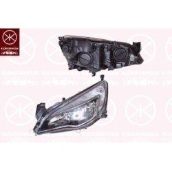 Headlight - KK 50530134