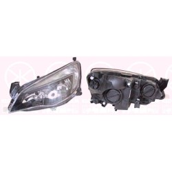 Headlight - KK 50530144