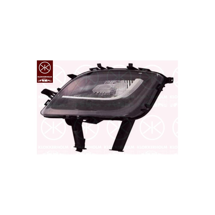 Direction Indicator Light - KK 50530392