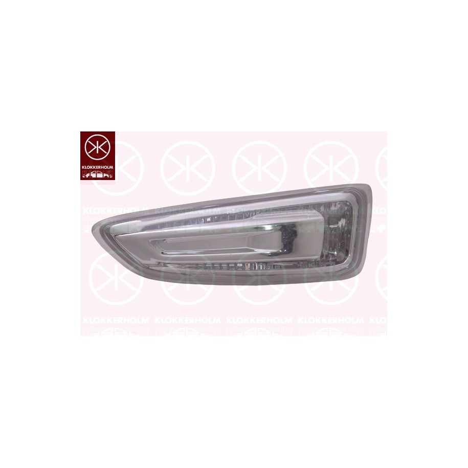 Direction Indicator Light - KK 50530602