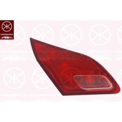 Rear Tail Light - KK 50530715