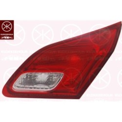 Rear Tail Light - KK 50530716